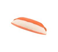 Zymoplas Soft And Warm Sleeping Bag Bed For Pets Fine Stitching And Extra Filling Winter Warm Sleeping Bag Cloth Pet, orange