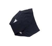 Zymoplas Soft and Waterproof Men s Diaper Washable Leakproof Breathable Reusable, Black, L