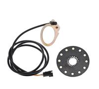 Zymoplas Speed Sensor Magnets Handy to Install Assist System Fool-style for Operation Columnar Shape Cycling Parts Sensors