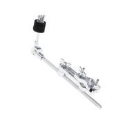 Zymoplas Stable Metal Cymbal Boom Rachet Tilt With Thick And Thick Electroplate Mute Drum Extension Clamps Solid And Durable