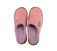 Zymoplas Stay And Stylish At Home With These Men And Women Slippers Indoor Warm Slippers Home Shoe Slipper For Men, pink&M