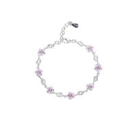 Zymoplas Stylish And Minimalist Sterling Bracelet For Women Bracelets Elevate Your Look Stylish Trendy Minimalist Design