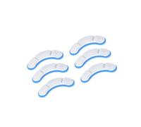 Zymoplas Stylish and Practical 8L Automatic Pet Drinking Fountain with Faucet Kits, Only 6 pcs Filters
