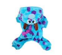 Zymoplas Stylish For Fashionable Pups Bubble Dragon Dog Clothes For Every Occasion Cotton Pet Transformation Costume Gifts