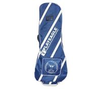 Zymoplas Stylish Golf Travel Carry Bag Rain Cover Protective Case Anti-Dust Trendy