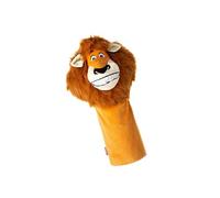 Zymoplas Stylish Lion Golf Headcover for Club Driver Golfer Accessory