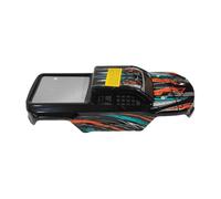 Zymoplas Stylish Plastic RC Car Shell for Hbx 16889 16889A 1 16 Model Car Racing Experience