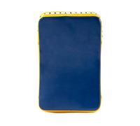 Zymoplas Taekwondo MMA Kicking Training Shin Leg Guard Pads Excellent Support Protector Sparring, Type 1