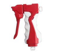 Zymoplas Turbocharged Rapidity Fight Launcher Grip for Spinning Top Left Right Boy Toy, single grip