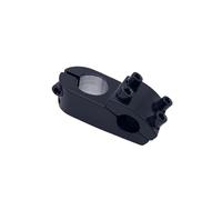 Zymoplas Universal Aluminum Alloy Bike Handlebar Stem Durable And Lightweight Cycling Bike Short Stem Made With Aluminium Alloy