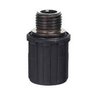Zymoplas Universal Mountain Bikes Wheel Shaft Freehub Body Bicycles Detachable Steel Hub Bodies Repair Modification Accessories, Tooth Type 1 10S