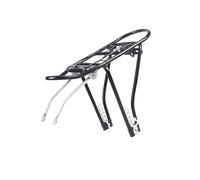 Zymoplas Versatile and Reliable Rear Cargo Rack Panniers Seat Shelf Tailstock Holder for Mountain Bikes