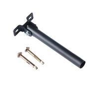 Zymoplas Versatile Barbell Fixed Inner Diameter T-Bar Row Platform, Inner diameter 25mm
