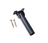 Zymoplas Versatile Barbell Fixed Inner Diameter T-Bar Row Platform, Inner diameter 50mm