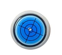 Zymoplas Versatile Golf Marker Marker Durable Golf Accessories Ball Hat Clip Elegant, blue
