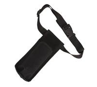 Zymoplas Versatile Massage Oil Waist Holster Bag Ample Storage Space Anywhere Go OxfordCloth Heavy Duty Holder Pockets Convenient