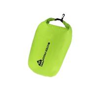 Zymoplas Versatile Waterproof Dry Bag Storage Camping Rafting and Kayaking Adventures, Light Green, 20L