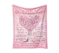Zymoplas Warm And Soft Blanket Snuggle Up With Comfort And Style Polyester Granddaughter Gifts Blanket Throw Blankets