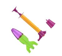 Zymoplas Water Toy Science Educational Learning Kids Toys Outdoor Entertainment Watersports Hydrodynamic Game Color Random