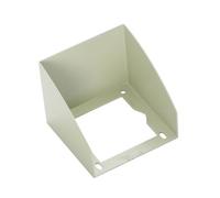 Zymoplas Waterproof Box Durable Sunscreen Box For Residential And Commercial And Will Not Deform After Long-term Switch Socket, 2
