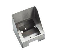 Zymoplas Waterproof Box Durable Sunscreen Box For Residential And Commercial And Will Not Deform After Long-term Switch Socket, 3