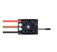 Zymoplas Waterproof Brushless ESC Controller For Speed Control High Power ESC Lipo Sensored Brushless Sensored Brushless ESC