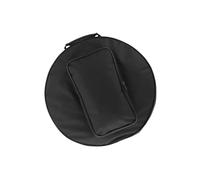 Zymoplas Waterproof Drum Bag for Ultimate For Drum Kit Durable Oxford Cloth Shoulder Bag Oxford Portable