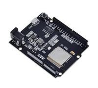 Zymoplas WiFi Bluetooth-compatible Boards Power for Amplifier 4MB Flash Memory for Micro USB Modules Circuitboard Replacement for