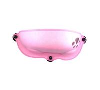 Zymoplas Window-Mounted Cat Hammock Bed Cozy Lounger with Suction Cups Warm and Seat Kitty Sunny