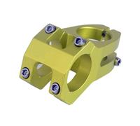 Zymoplas ZTTO 31.8MM Aluminium Alloy Mountain Bicycle Stem Bike Handlebar Installation Fixing Parts Attachment Outdoor Cycling