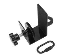 Zymothrix Heavy Duty Door Anchor for Resistance Bands, Workout Door Mount Anchor Attachment with Protective Pads for Home Gym Fitness Training on Doors up to 1.97 Inches Thick