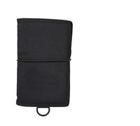 Zymothrix Scuba Diving Underwater Notebook, Waterproof Paper Dive Log Book with Attached Pencil, Compact Waterproof Diary for Swimming Snorkeling and Marine Research