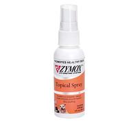 Zymox Spray without Hydrocortisone (2 oz)