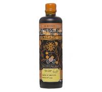 The Original Manchester Gin