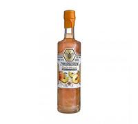 Zymurgorium Peach Bellini Gin Liqueur 50cl 20% ABV Champagne