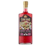 Zymurgorium Ruby Eyes Ruby Chocolate Rum, 70 cl