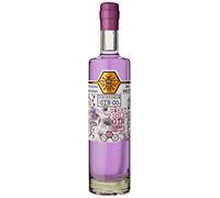 Zymurgorium Sweet Violet Gin Based Liqueur 50cl, One Colour, Women One Colour