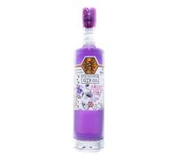Zymurgorium Violet Gin, 50 cl