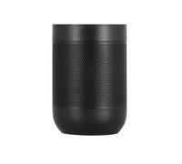 ZYMY Small Bluetooth Speaker with Wireless Stereo Pairing & Punchy Bass | IP65 Waterproof, Bluetooth 5.3, 7H Playtime | Portable Mini Speake for Gardens, Camping, Shower (Black)