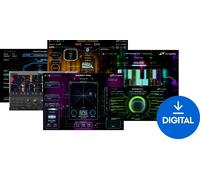 Zynaptiq CREATE BUNDLE (Digital product)