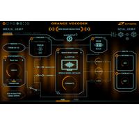 Zynaptiq Orange Vocoder IV