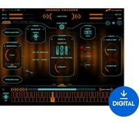 Zynaptiq ORANGE VOCODER IV (Digital product)