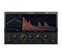 Zynaptiq Unveil