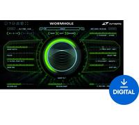 Zynaptiq WORMHOLE (Digital product)