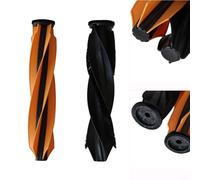 ZYNCUE 2 Pack for Main Brush X50s for Pro and 10, ABS Roller Brush Replacement, Easy Install for Vacuum Cleaner Accessories Pet Hair and Deep Cleaning on Hard Floors