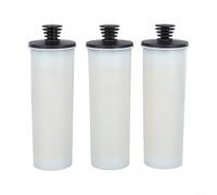 ZYNCUE 3 Pack Descaling Filter Cartridge Fits for Karcher-SC3 Upright Premium Series Steam Cleaner Spare Parts Accessories