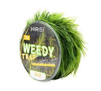 ZYNCUE 5m Weed Carp Fishing Hair Rigs Braid Thread Carp Fishing Weeds Line Method Feeder Hair Rigs Accessories Leadcore Leaders