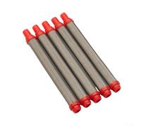ZYNCUE 5Pcs Wagner Spray Filter, Filter Pistol Paint Element Accessory 200 Mesh
