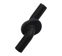 ZYNCUE 76825-SH3-003 Rear Washer Wiper Nozzle for Honda CR-V & Fit, Plastic Direct Replacement Nozzle for Rear Windshield