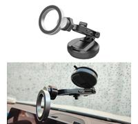 ZYNCUE A Must Have Accessory The Best in Class Magnetically Secure Smartphone Holder for Your Vehicle's Dashboard